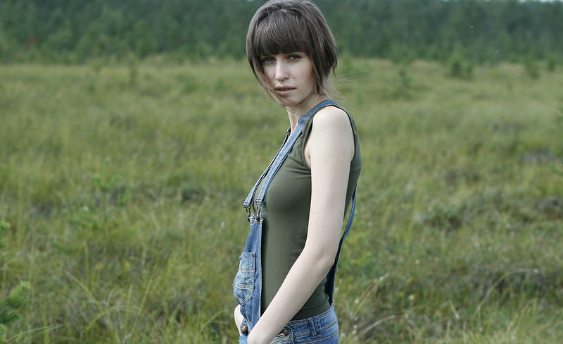 Кристина, 18