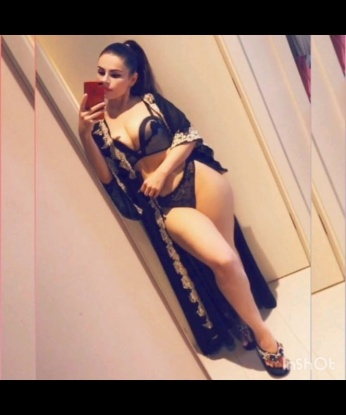 Оксана, 25