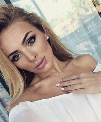 Василиса, 22